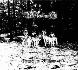 WOLFENBURG - Imperium Wilków CD,neu, Mgla, Infernal War - Picture 1 of 1