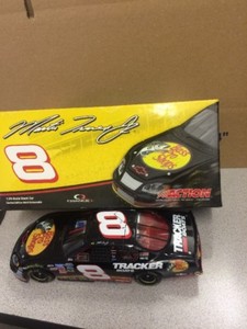 nascar diecast 1 24 #8 2005 Martin Truex Jr Bass Pro Shops