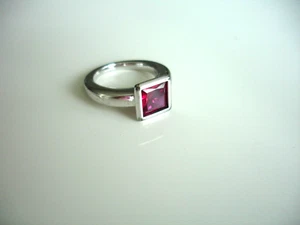 Pierre Lang Ring RH Zirkonia , Ohrringe - Bild 1 von 2