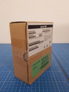 SSD grand public Lenovo 02JG546 ThinkSystem 2,5" 1,92 To TLC remplaçable à chaud SATA 6 Go - Photo 1/5