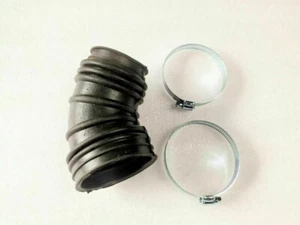 For Suzuki Samurai Gypsy Drover -"Carburetor Air Cleaner Rubber Hose with Clamp" - Picture 1 of 7