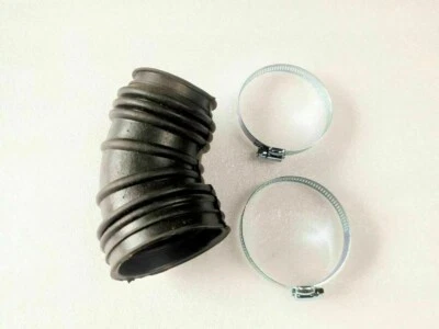 For Suzuki Samurai Gypsy Drover -"Carburetor Air Cleaner Rubber Hose with Clamp" - image 1 of 4