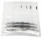 Resealable Suffocation Warning Bags 1.5mil - 6x9 8x10 9x12 10x13 12x15 18x24