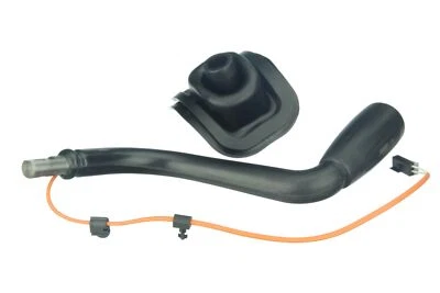 Palanca de cambios de transmisión automática URO para Chevrolet Silverado 1500 HD 2001-2003, 2005-2006 Foto 1 de 4