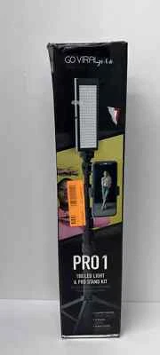 Digipower PRO1 - 180 LED Light & Pro Stand Kit For Home and Studio - DPS-TPL-100 - Изображение 1 из 4