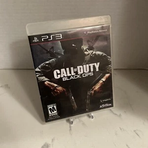 Call of Duty: Black Ops - Sony PlayStation 3 - Bild 1 von 3