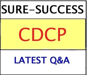 Exin CDCP Data Center Professional EGZAMIN Q&A NAJPÓŹNIEJ 2025! - Zdjęcie 1 z 1