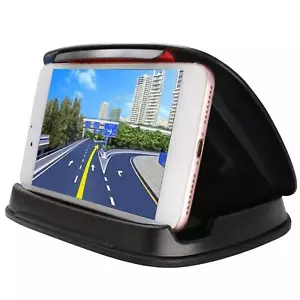 Deegotech Auto Handyhalterung, Auto Handyhalterung für 3-6,8 Zoll Smartphone - Schwarz, M - Bild 1 von 1