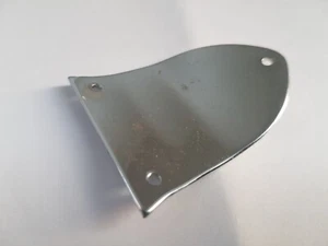 1975 IBANEZ 2365 J BASS TRUSS ROD COVER - Picture 1 of 3