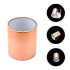 Adhesive Tapes Electrical Repair Shielding Copper Foil Paper