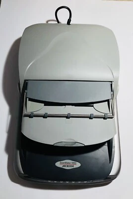 Microtek ScanMaker 5950 No Power Adapter Tested - Image 1 of 4