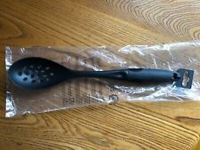 OXO Good Grips Nylon Slotted Cooking Spoon BNWT