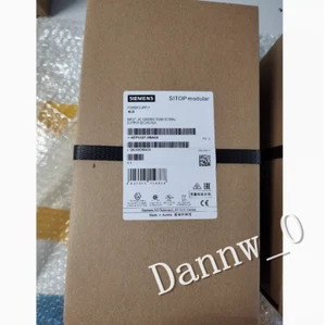 New In Box Siemens 6EP1337-3BA00 6EP1337-3BA00 Adjusting the power supply - Picture 1 of 3