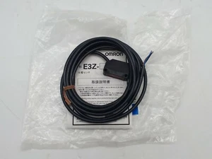 Omron E3Z-D61 Photoelectric Switch  - Picture 1 of 7