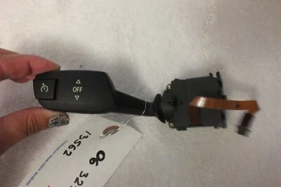 06 2006 BMW 325i interruptor de controle de cruzeiro fabricante de equipamento original 3716W - Imagem 1 de 4