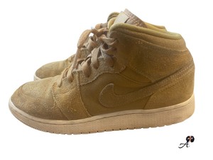 Las mejores ofertas en Zapatos marrones Jordan para Niños | eBay