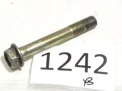 Toyota Corolla 1993-1997 perno de montaje del motor trasero OEM 1B1242 Foto 1 de 2