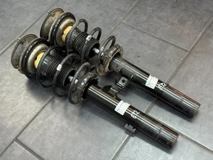 Stoßdämpfer vorne BMW 3er E92 E93 LCI Federbein Vorderachse Sachs 311403 311404 - Bild 1 von 14