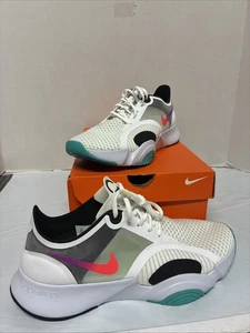 Nike donna Super rep Go taglia 10 - Foto 1 di 13