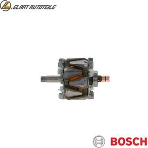LÄUFER GENERATOR F 00M 131 680 FÜR DAF 1687154 - Picture 1 of 9