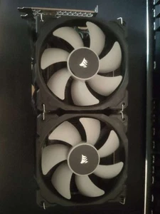 Nvidia GeForce RTX 2080 Ti 11GB - Bild 1 von 4