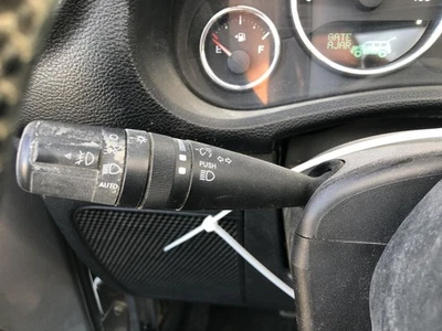 Interruptor de columna LHD VIN W. Cuerpo Jk para 11-18 WRANGLER 903399 Foto 1 de 2