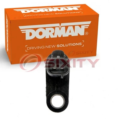 Sensor de velocidad de transmisión Dorman para Toyota Hilux 2004-2008 2,7 L L4 qf Foto 1 de 4