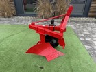 Einscharpflug für Kleintraktoren 22 cm Schlepper Beetpflug Ackerpflug Drehpflug