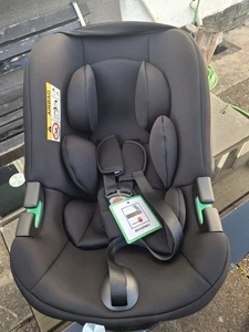 Enfa Safe Car Seat - Picture 1 of 9
