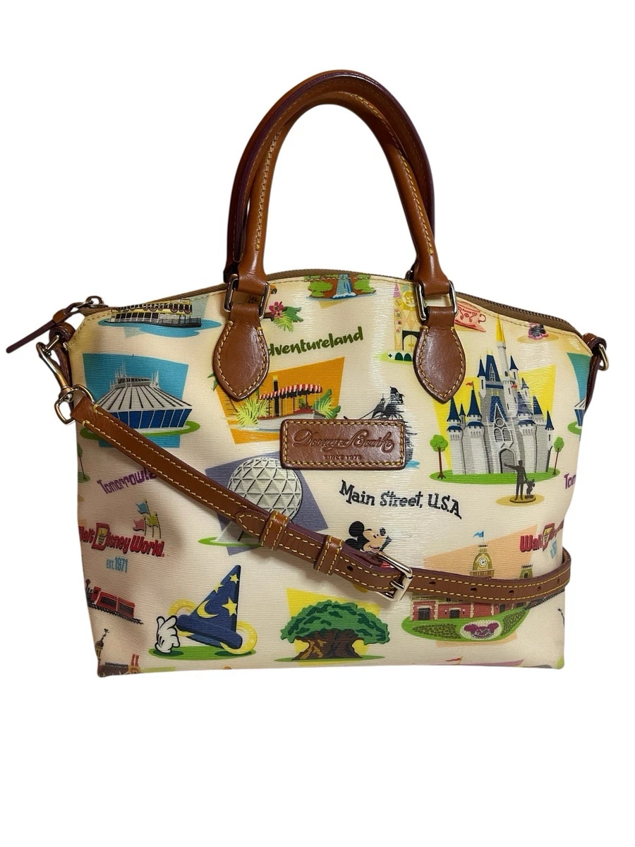 Disney Dooney Retro for sale | eBay