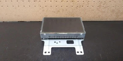 10 11 12 13 INFINITI G37 NAVEGACIÓN PANTALLA OEM 28091-1BY2E Foto 1 de 4