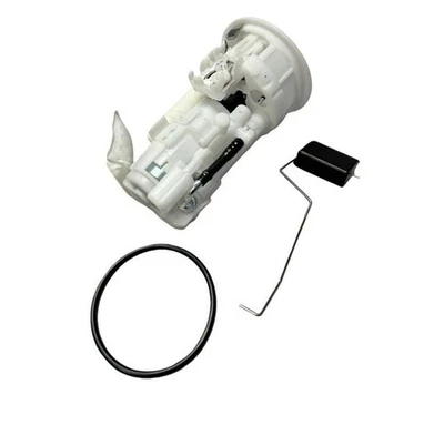 Twin Turbo Fuel Pump For Toyota Supra Aristo Lexus GS300 2JZGTE 2JZ 3.0L> - Image 1 of 4