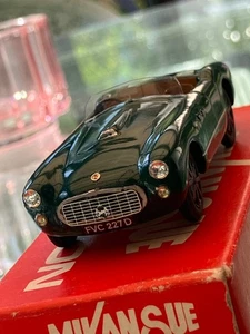 Cooper Bristol 1953  1/43 Mikansue - Bild 1 von 10