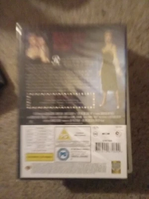 Love Me or Leave Me DVD Film Starring Doris Day, James Cagney - Image 1 of 2