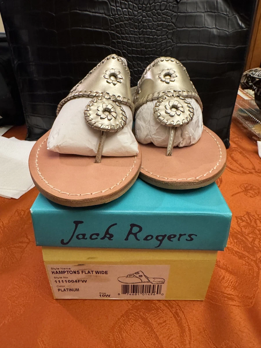 Women's Jack Rogers W Sandals for sale | eBay