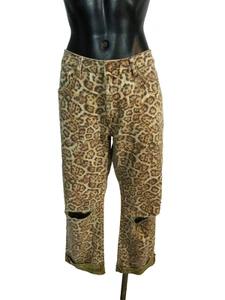 ONE TEASPOON, NWT, 29", Fabulous, Distressed, Super Flattering! - Picture 1 of 7