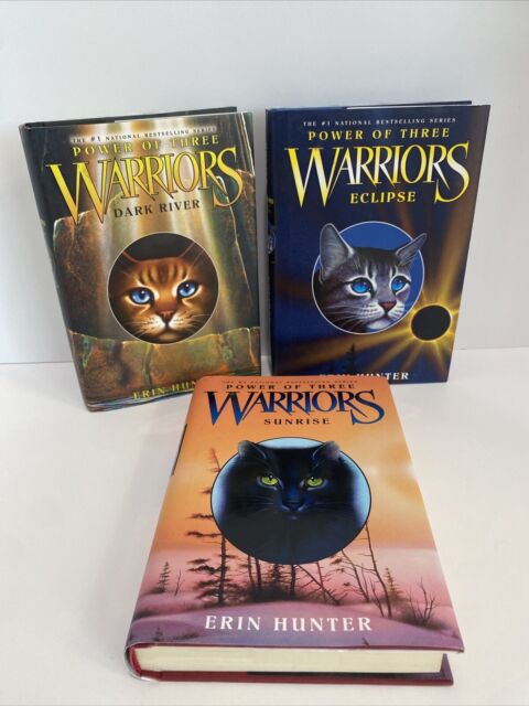 Preços baixos em Warriors Fantasia de Ficção Científica e Livros de  não-ficção