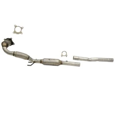 Catalytic Converter for 2009-2012 Volkswagen Eos - Image 1 of 2