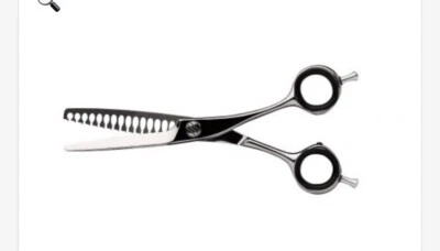 NUEVO EN CAJA FROMM Gravity Series Gravity 15 Tijeras Texturizantes Cabello Profesional 6" Nuevo Foto 1 de 3