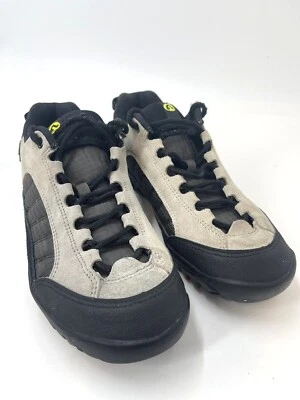 Zapatos y tacos Shimano SPD SH-M 034 para bicicleta de montaña, ciclismo talla EE. UU. 7,5 Foto 1 de 4