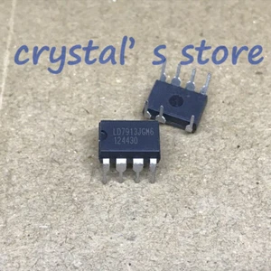 5PCS LD7913JGM6 Encapsulation: - Picture 1 of 2