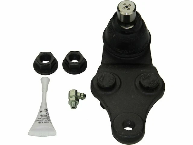 Rótula inferior delantera para Hyundai Santa Fe Sport 2013-2018 2014 2015 F451HM Foto 1 de 1