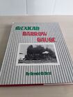 Vintage Mexican Narrow Gauge Railway Book By Gerald M Best