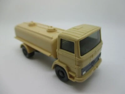 Wiking: MB 1317 Sprengwagen, Umbau (Schub124A)* - Immagine 1 di 3