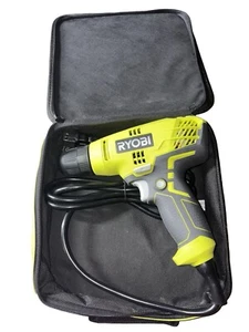 Ryobi Trapano Velocità Variabile D43K 5,5 Amp 3/8 Pollici 1.600 Giri/min - Foto 1 di 7
