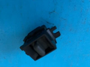 1990 C4 Corvette POWER WINDOW AND POWER DOOR LOCK SWITCH Used GM 10098462 - Foto 1 di 1
