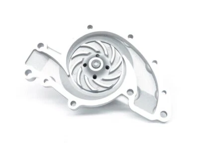 适用于 1986 - 1995 年 Oldsmobile 98 水泵美国电机厂 16571SNPM 1987 1988 1989 — 第 1/2 张图片