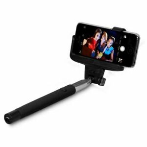 Cristal Bluetooth Selfie Stick SS002-1 Black 3799583 N