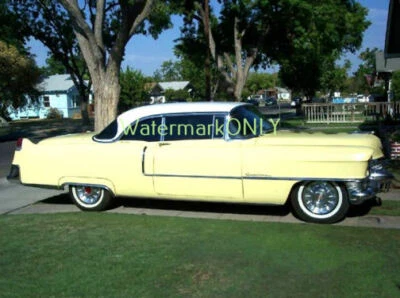 Cadillac 1956 Vintage "Classic American Car" ¡Foto! #(6) Foto 1 de 2