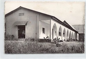 República Centroafricana - BOUAR - El monasterio de las Clarisas - Publ. unkn - Imagen 1 de 2